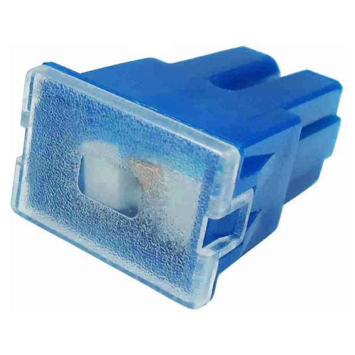 Fusível Mega Fêmea 100A Universal - DNI - 3190100