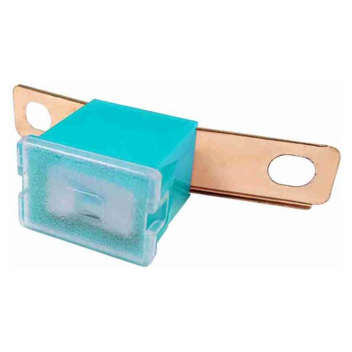Fusível Mega Macho Lateral 20A Universal - DNI - 319220