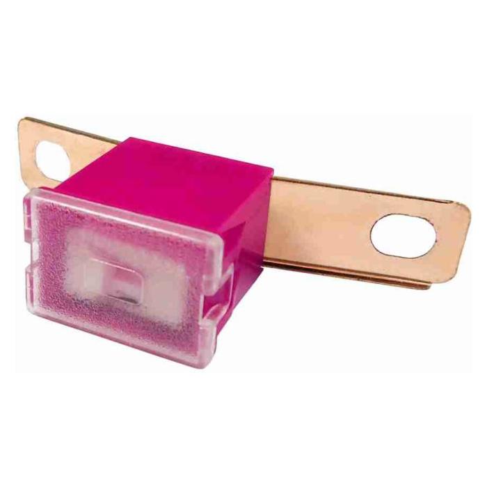 Fusível Mega Macho Lateral 30A Universal - DNI - 319230