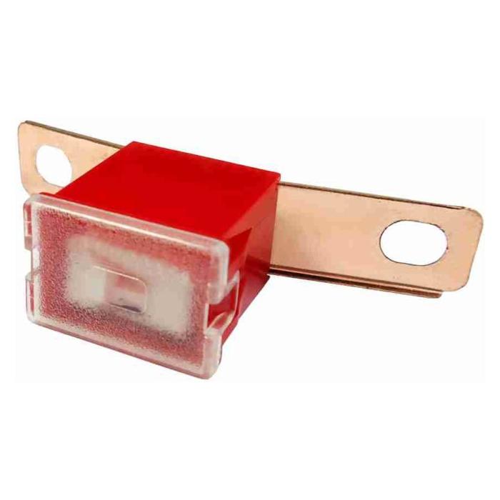 Fusível Mega Macho Lateral 50A Universal - DNI - 319250