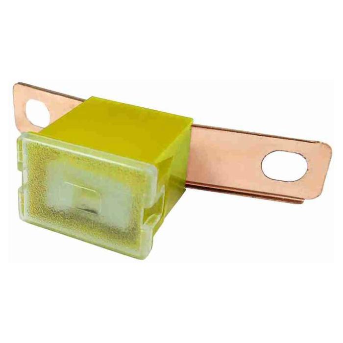 Fusível Mega Macho Lateral 60A Universal - DNI - 319260