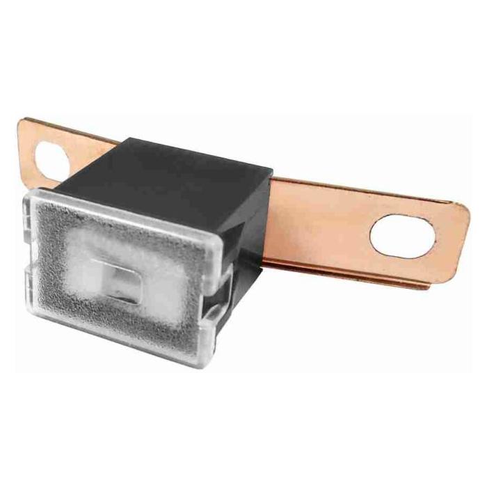 Fusível Mega Macho Lateral 80A Universal - DNI - 319280