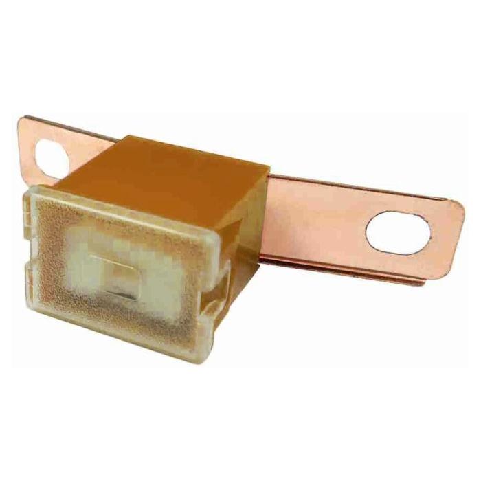 Fusível Mega Macho Lateral 70A Universal - DNI - 319270