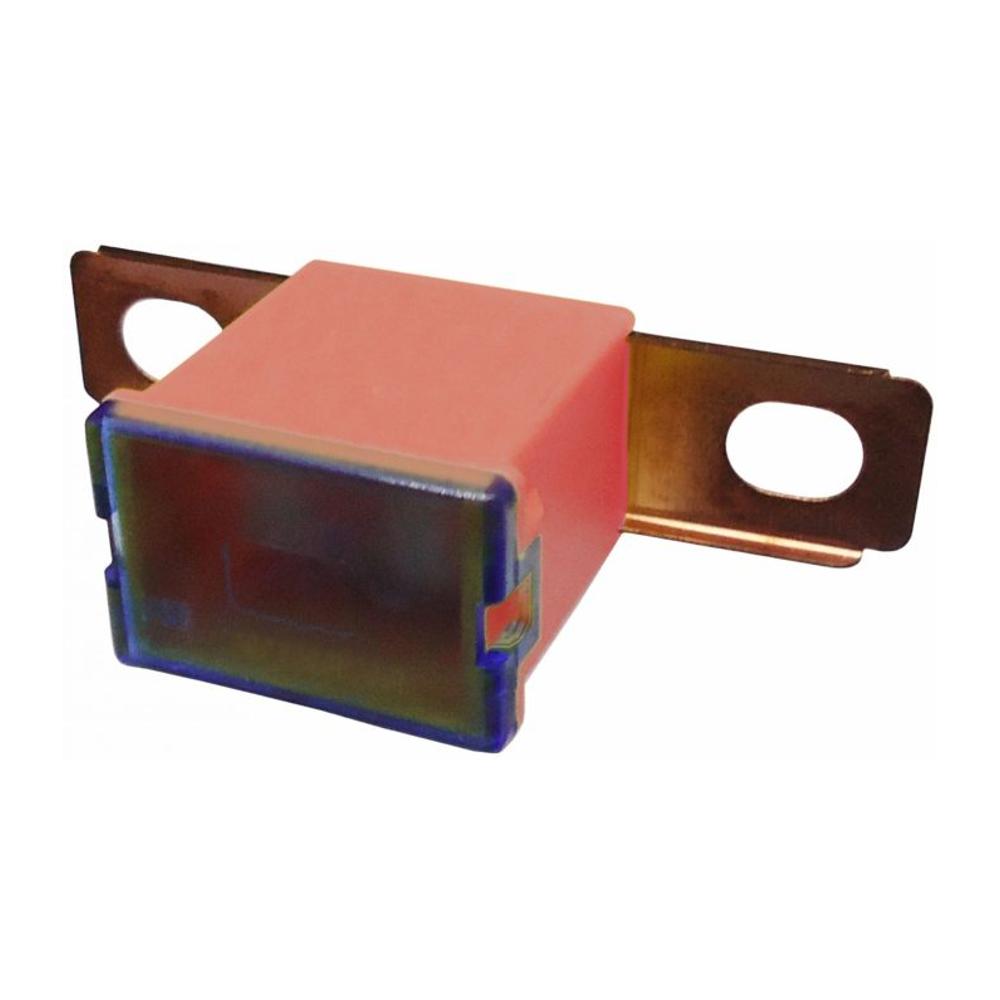 Fusível Mega Macho Lateral Elemento Curto 30A Universal - DNI - 319630