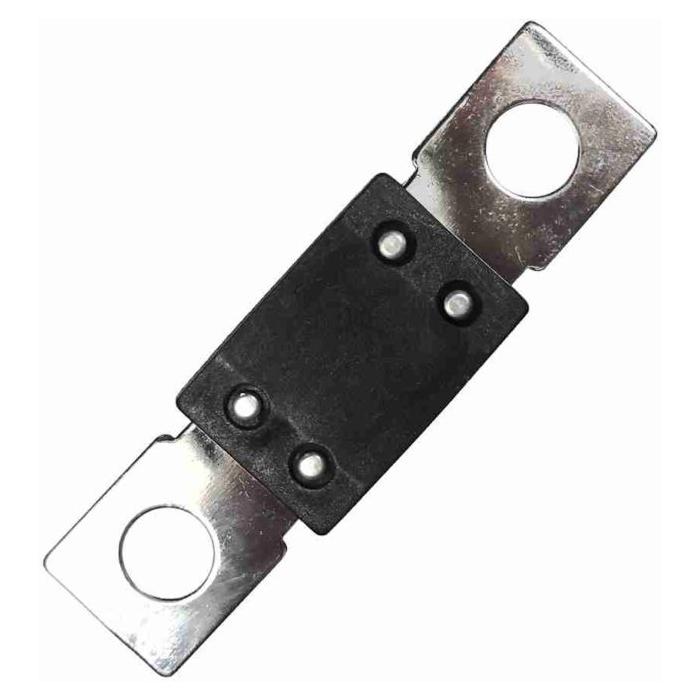 Fusível Mega Potência 100A Universal - DNI - 320100