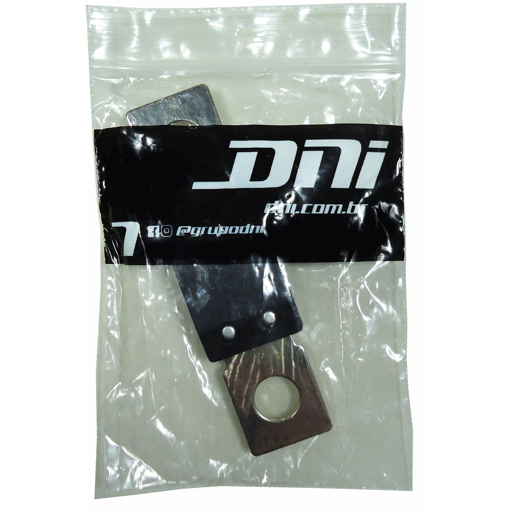 Fusível Mega Potência 100A Universal - DNI - 320100