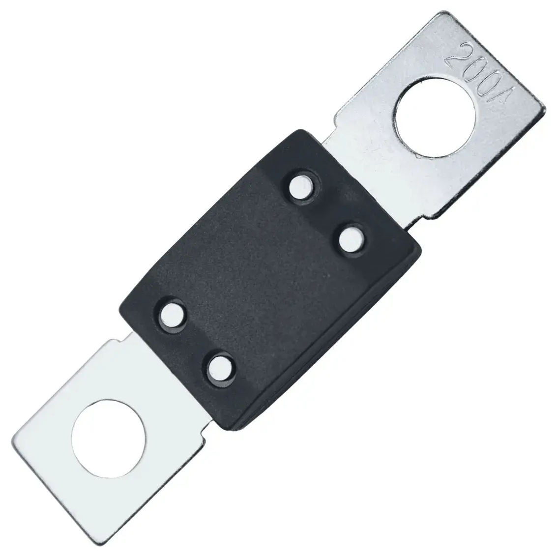 Fusível Mega Potência 200A Universal - DNI - 320200