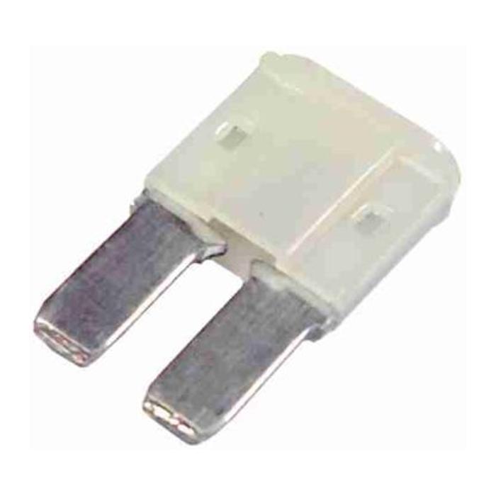 Fusível Micro Lâmina 25A Universal - DNI - 317725