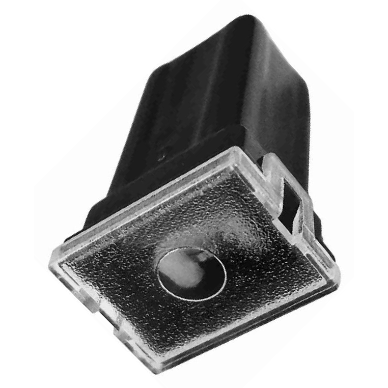 Fusível MIDI Fêmea 80A Universal - DNI - 319380