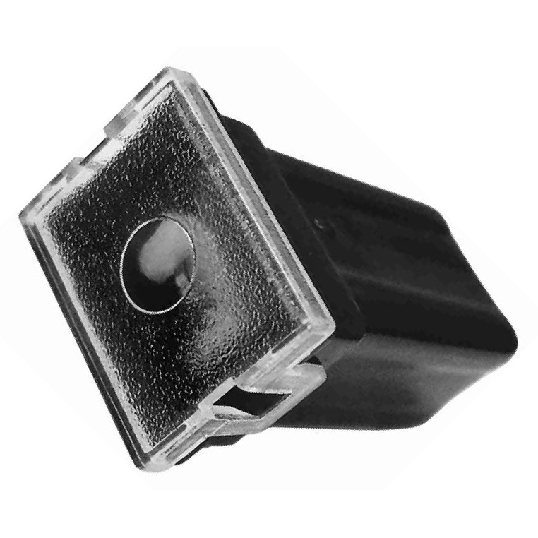 Fusível MIDI Fêmea 80A Universal - DNI - 319380