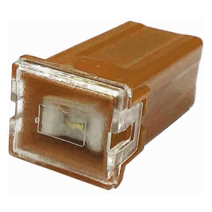 Fusível MIDI Fêmea JCASE Standard 70A Universal - DNI - 319470