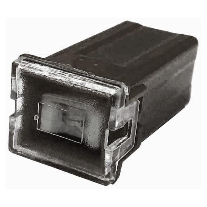 Fusível MIDI Fêmea JCASE Standard 80A Universal - DNI - 319480