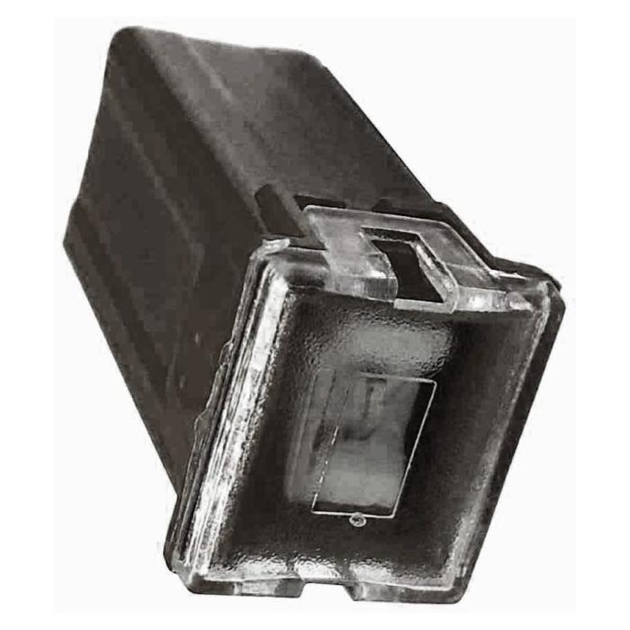 Fusível MIDI Fêmea JCASE Standard 80A Universal - DNI - 319480