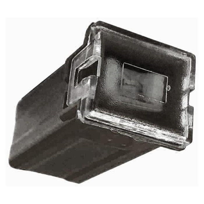 Fusível MIDI Fêmea JCASE Standard 80A Universal - DNI - 319480