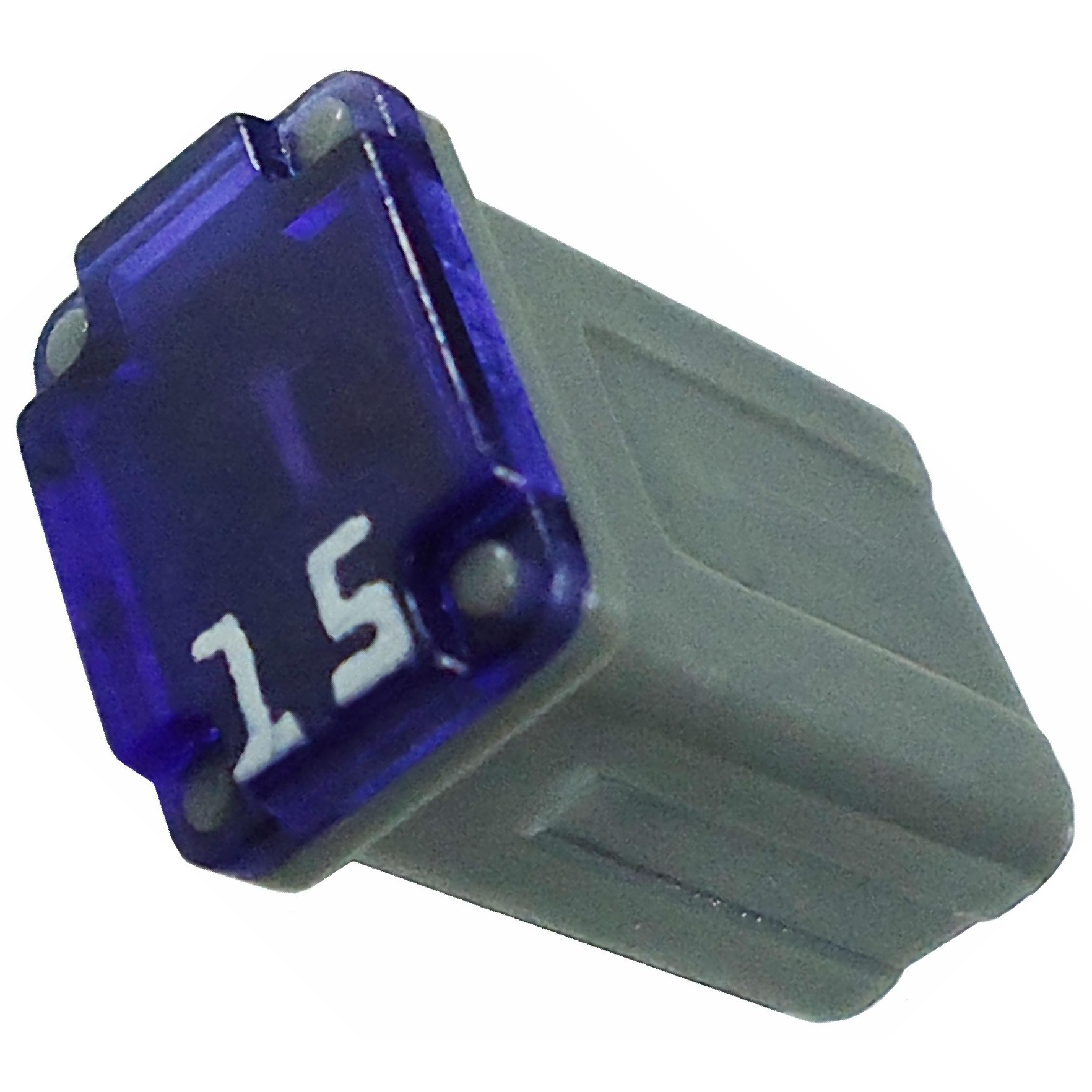 Fusível MIDI Fêmea MCASE 15A Universal - DNI - 319715