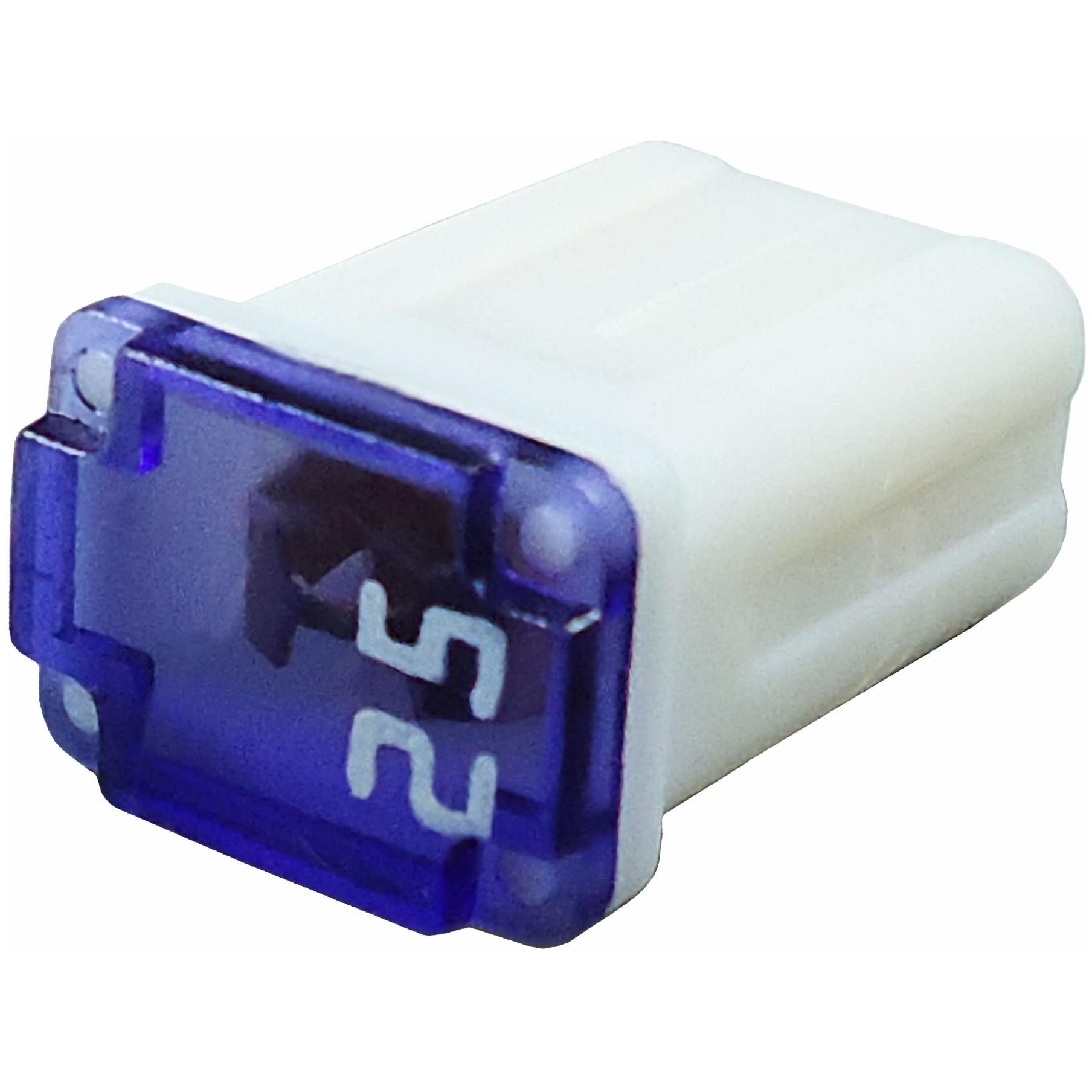 Fusível MIDI Fêmea MCASE 25A Universal - DNI - 319725