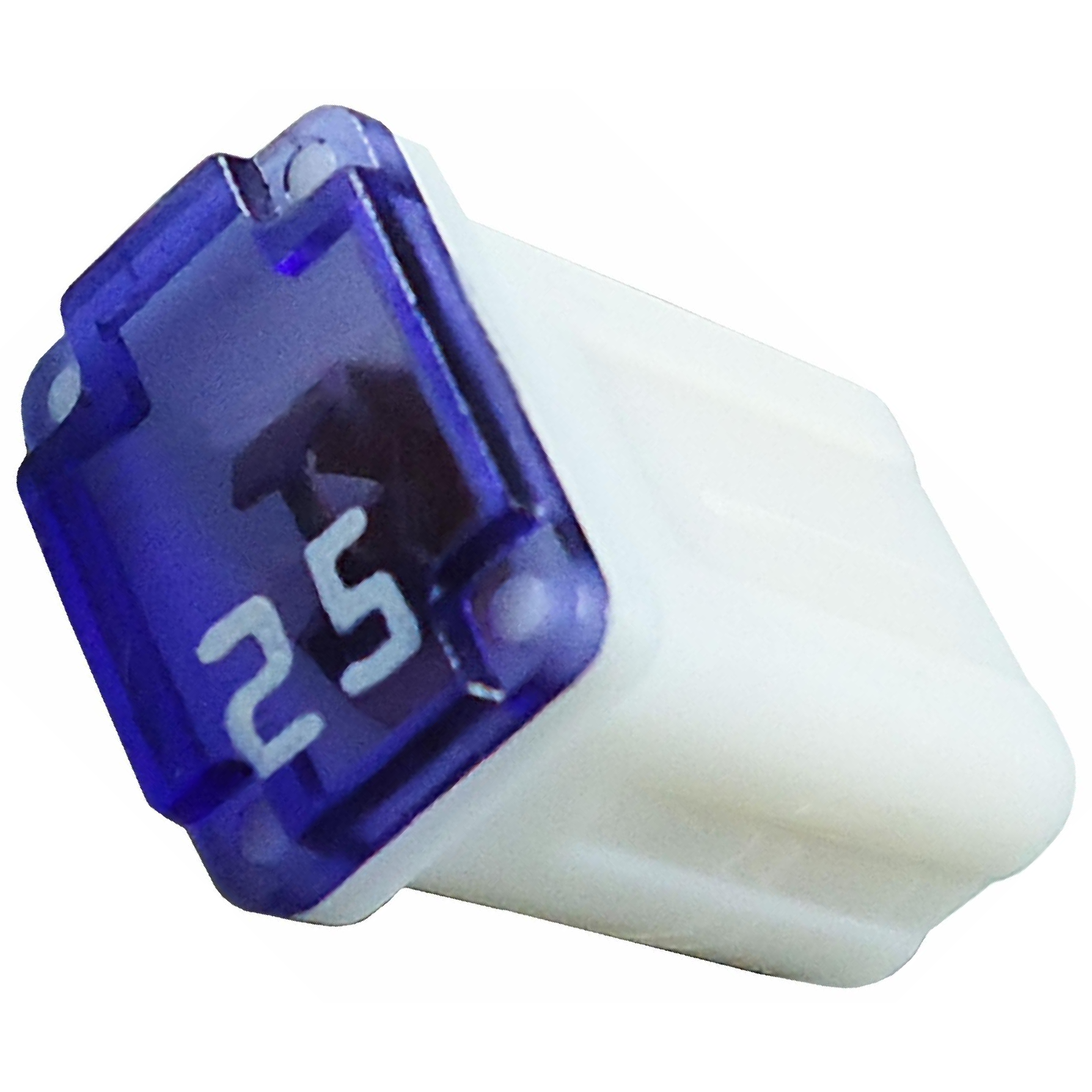 Fusível MIDI Fêmea MCASE 25A Universal - DNI - 319725