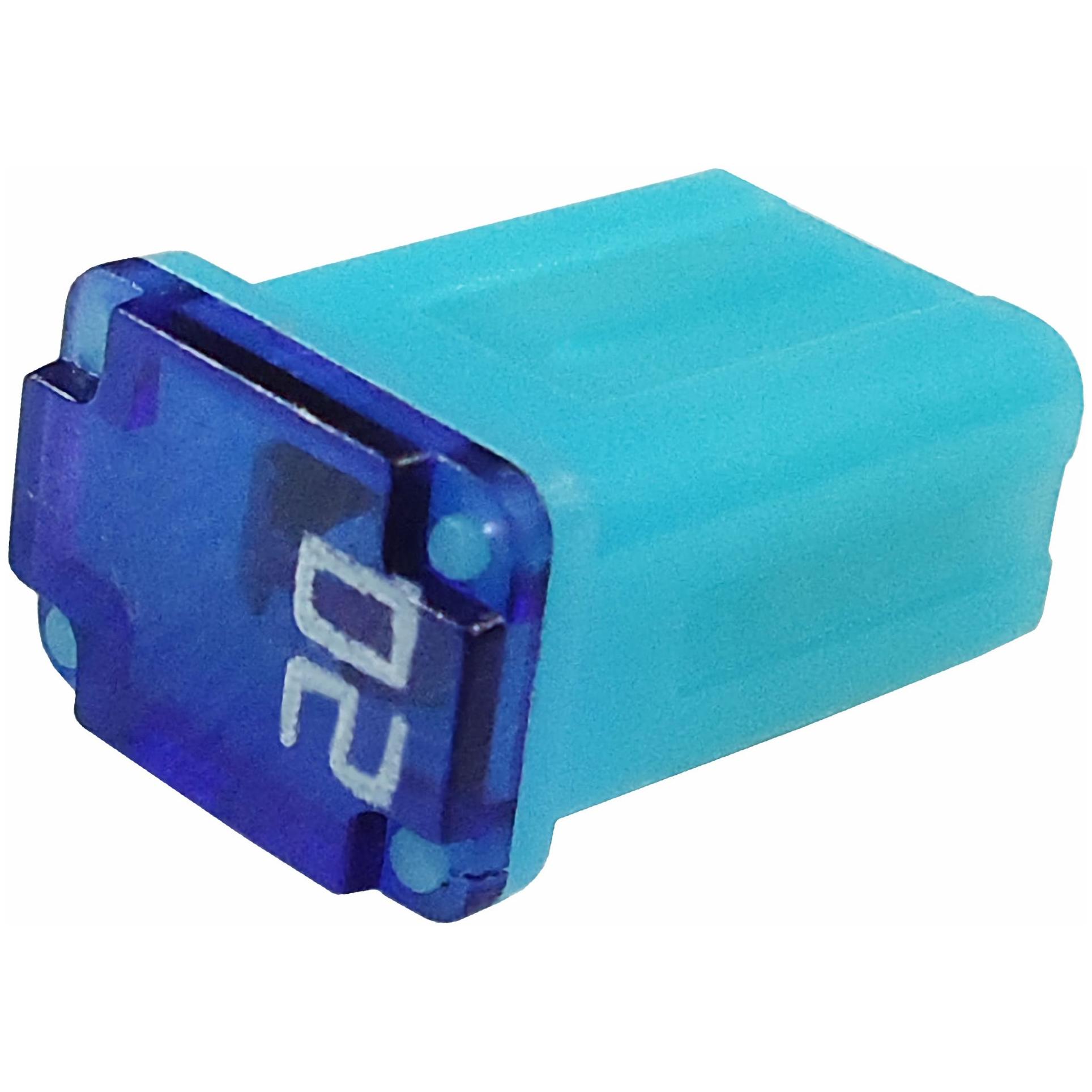 Fusível MIDI Fêmea MCASE 20A Universal - DNI - 319720