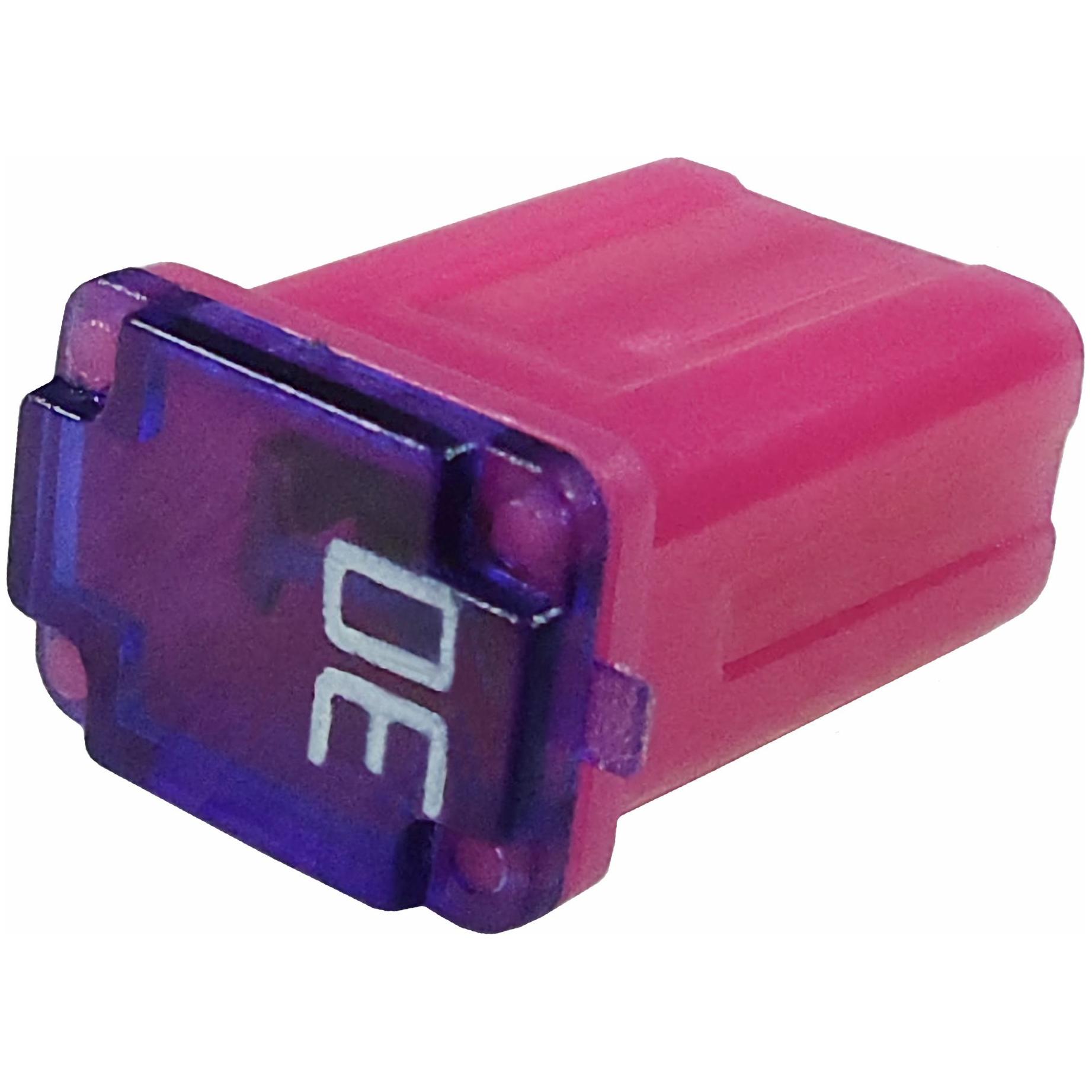 Fusível MIDI Fêmea MCASE 30A Universal - DNI - 319730