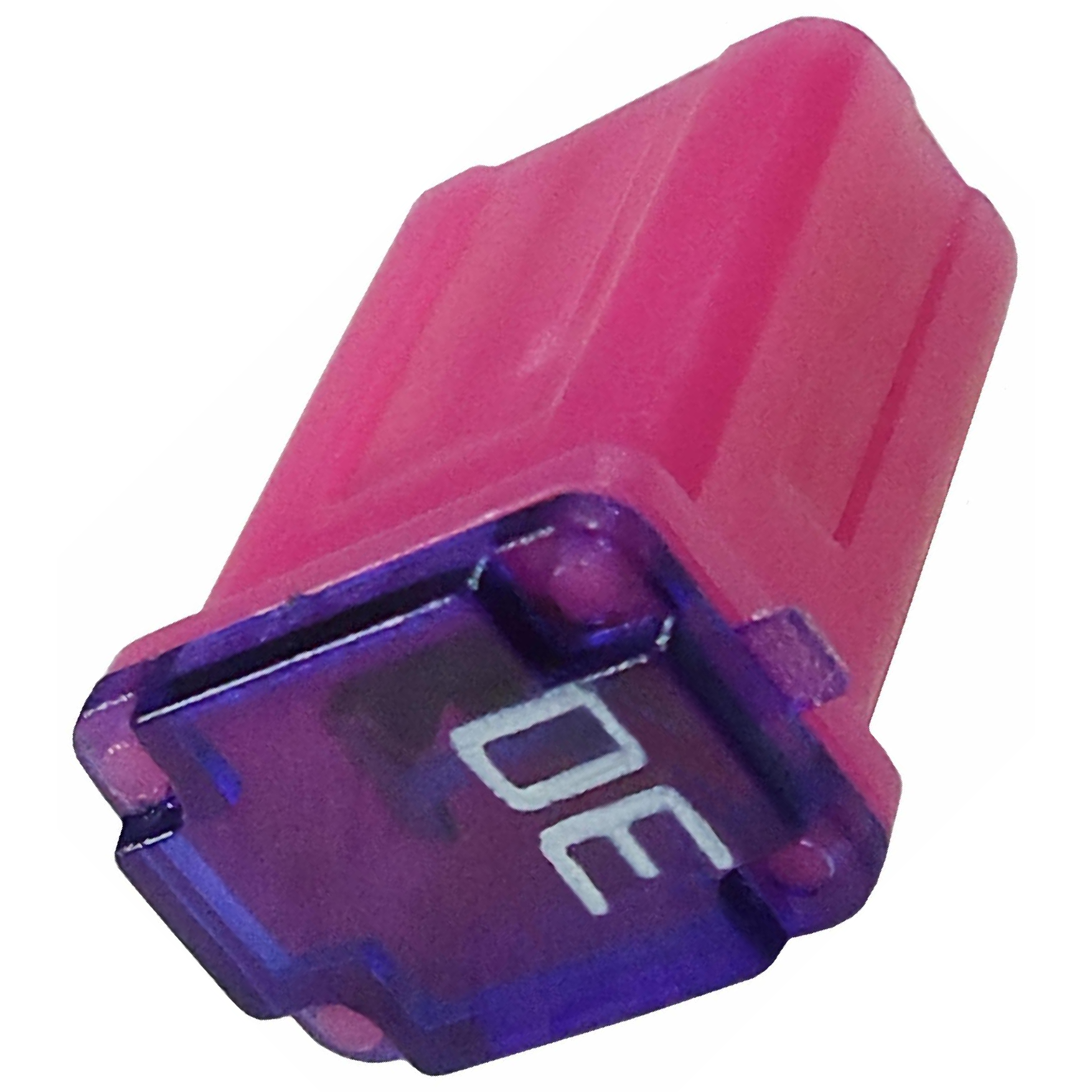 Fusível MIDI Fêmea MCASE 30A Universal - DNI - 319730