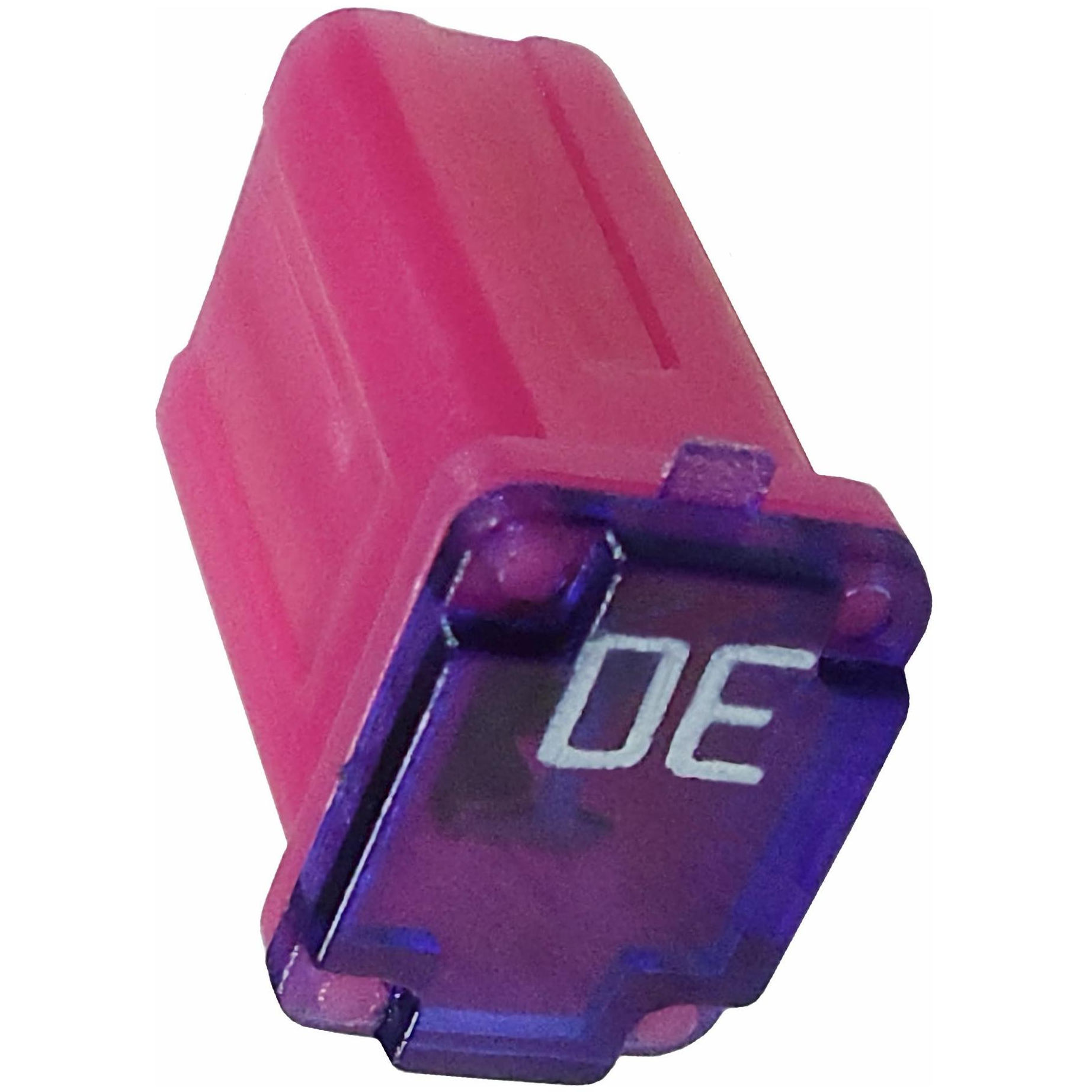 Fusível MIDI Fêmea MCASE 30A Universal - DNI - 319730