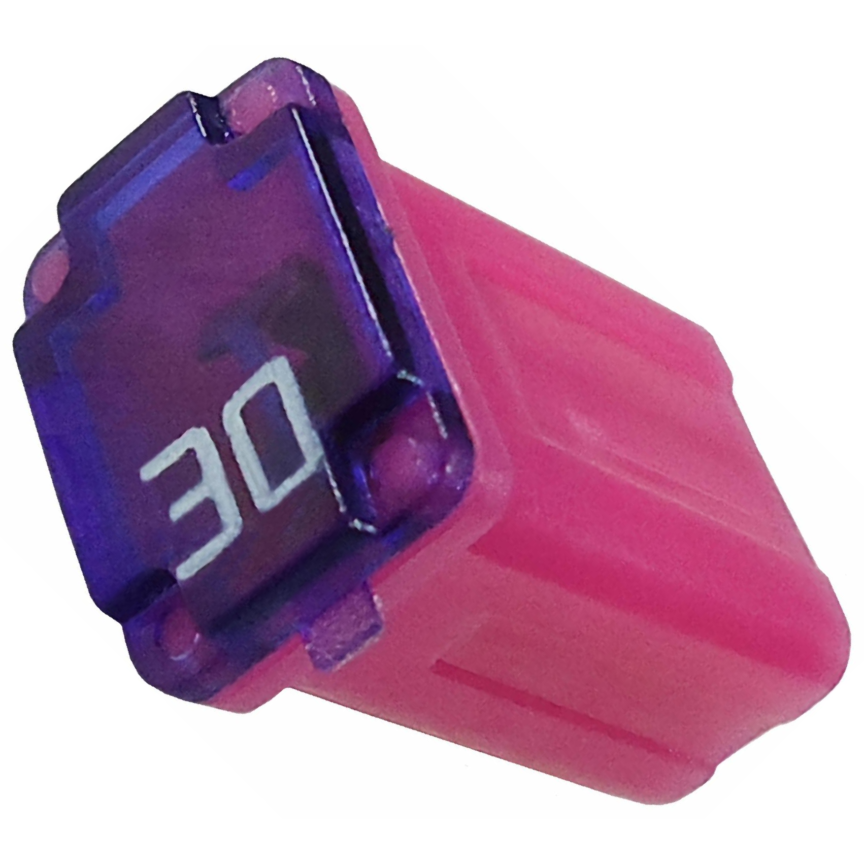 Fusível MIDI Fêmea MCASE 30A Universal - DNI - 319730