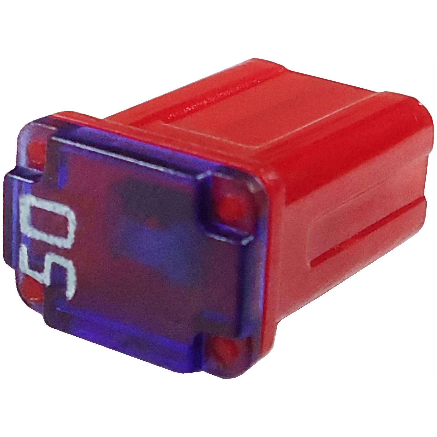 Fusível MIDI Fêmea MCASE 50A Universal - DNI - 319750