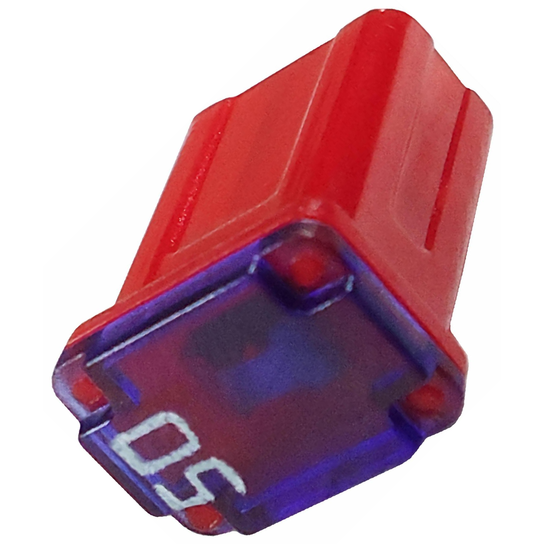 Fusível MIDI Fêmea MCASE 50A Universal - DNI - 319750