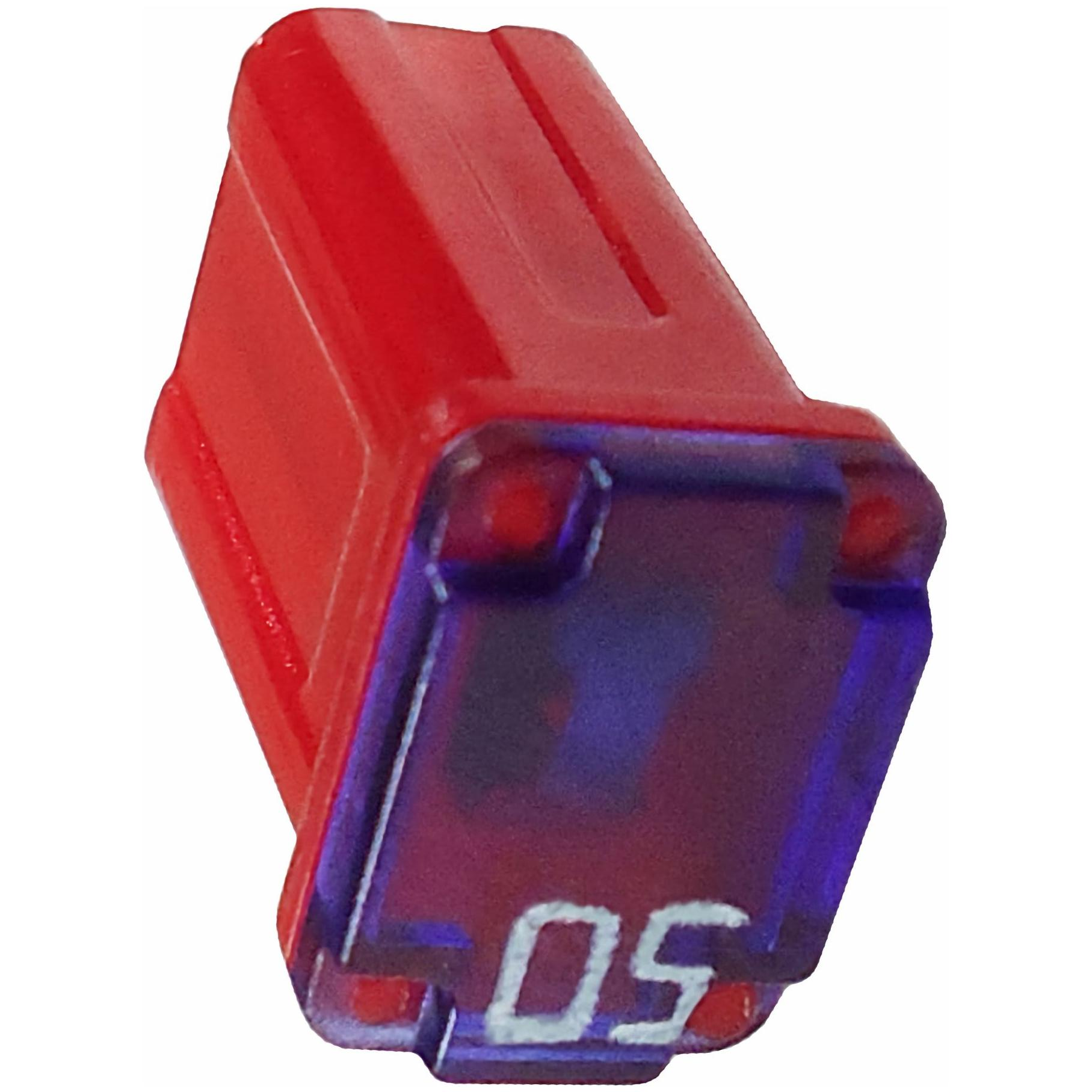 Fusível MIDI Fêmea MCASE 50A Universal - DNI - 319750