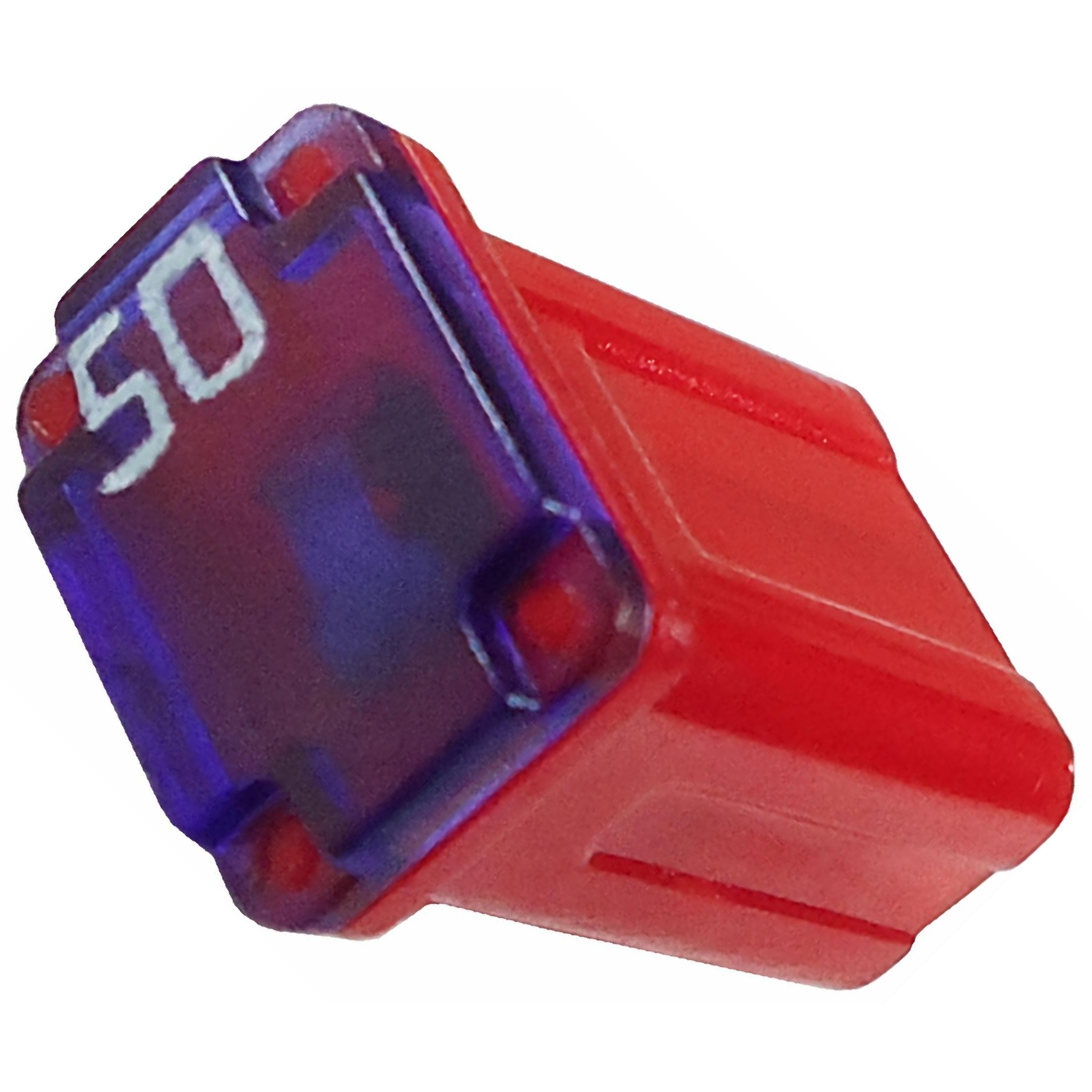 Fusível MIDI Fêmea MCASE 50A Universal - DNI - 319750