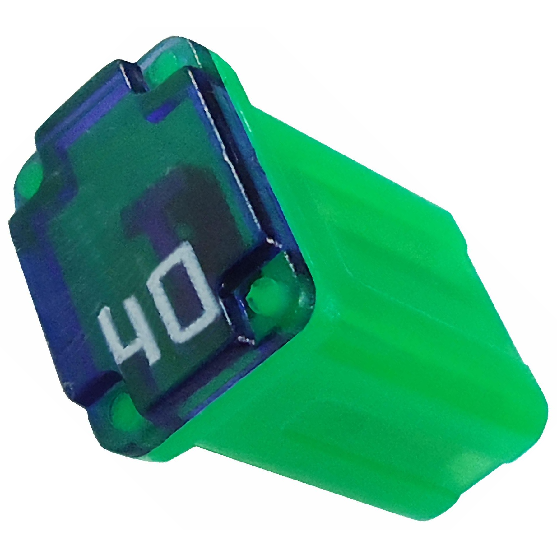 Fusível MIDI Fêmea MCASE 40A Universal - DNI - 319740