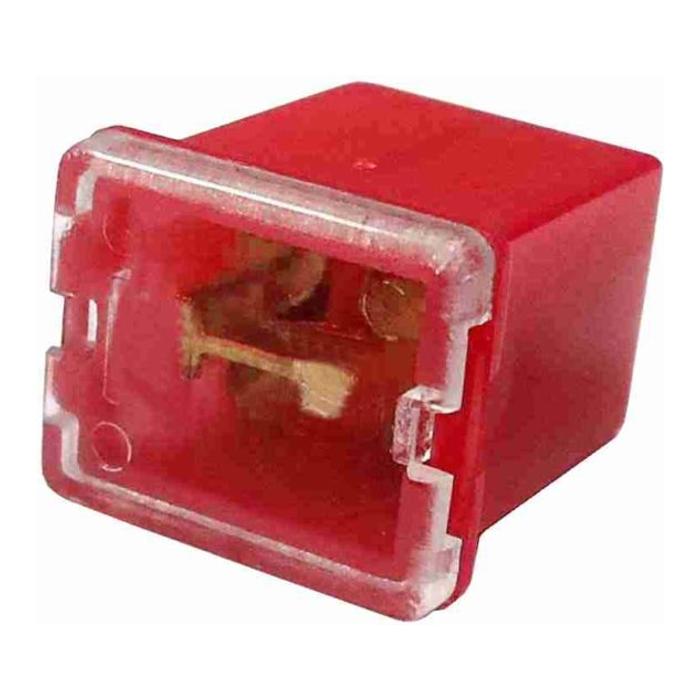 Fusível MIDI Fêmea Perfil Baixo 50A Universal - DNI - 319550