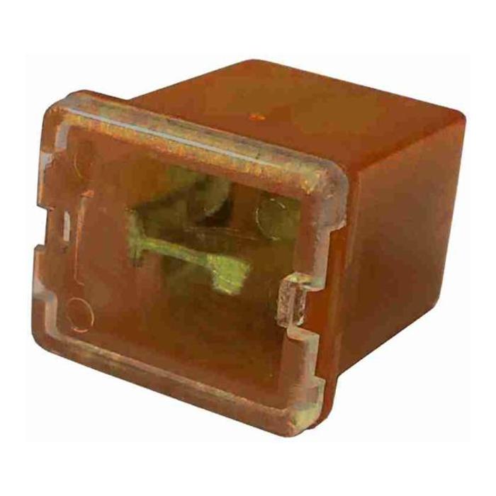 Fusível MIDI Fêmea Perfil Baixo 70A Universal - DNI - 319570