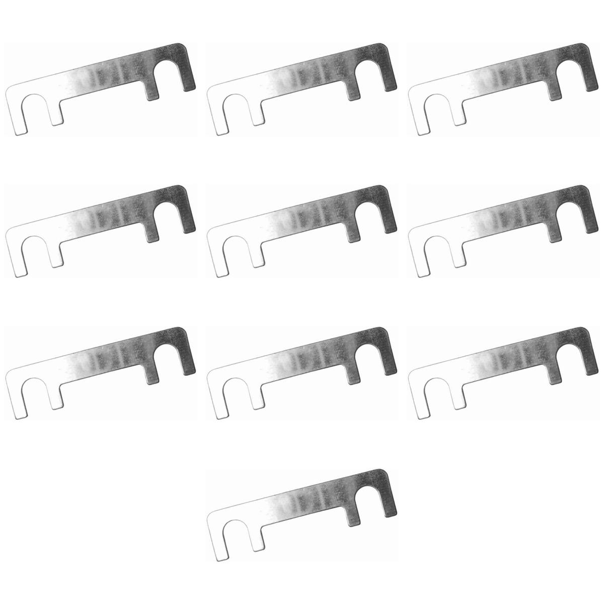 Fusível Reversor 50A Universal - DNI - 314050