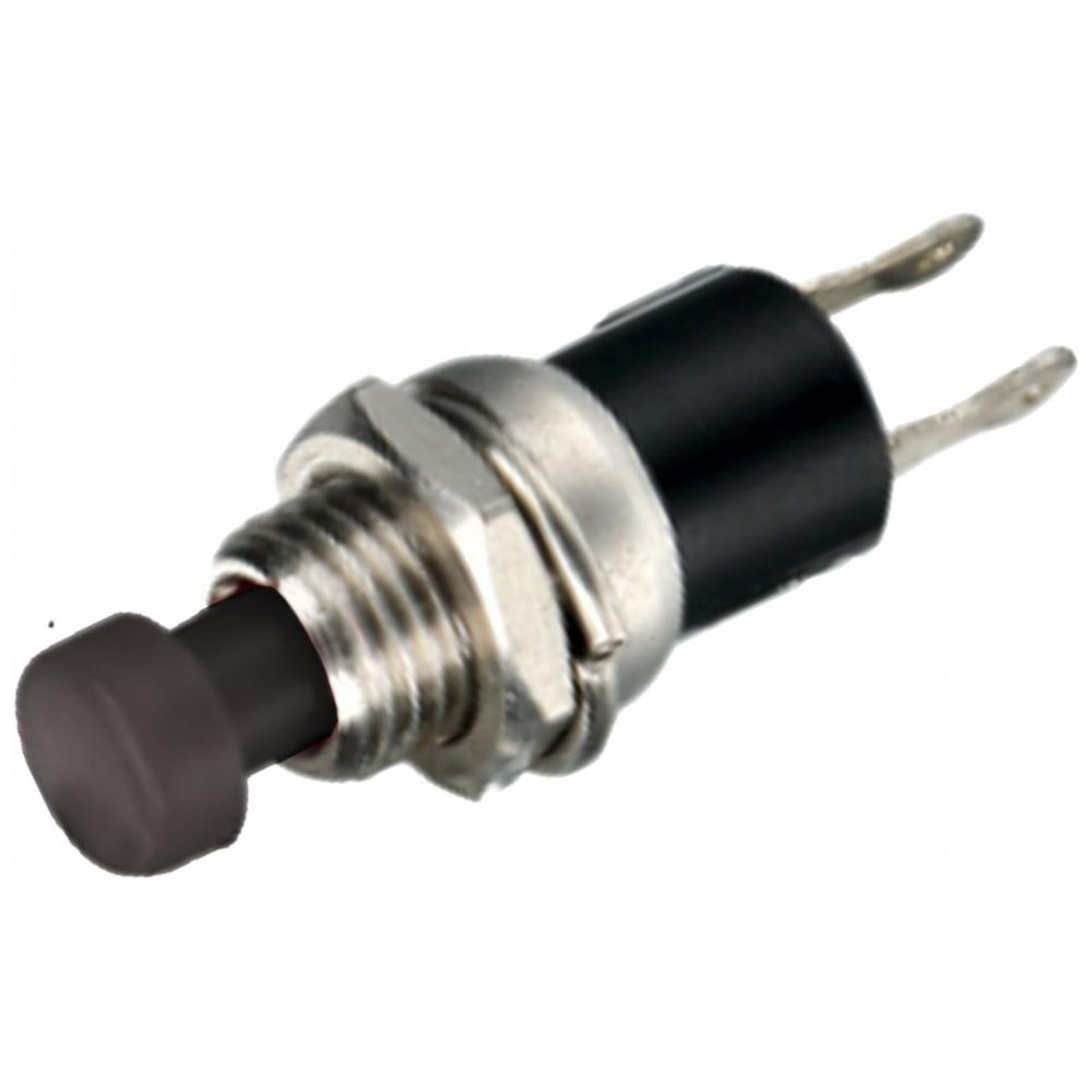 Chave Táctil Push Button Reversa Normalmente Fechado Comutadora - DNI - 2079
