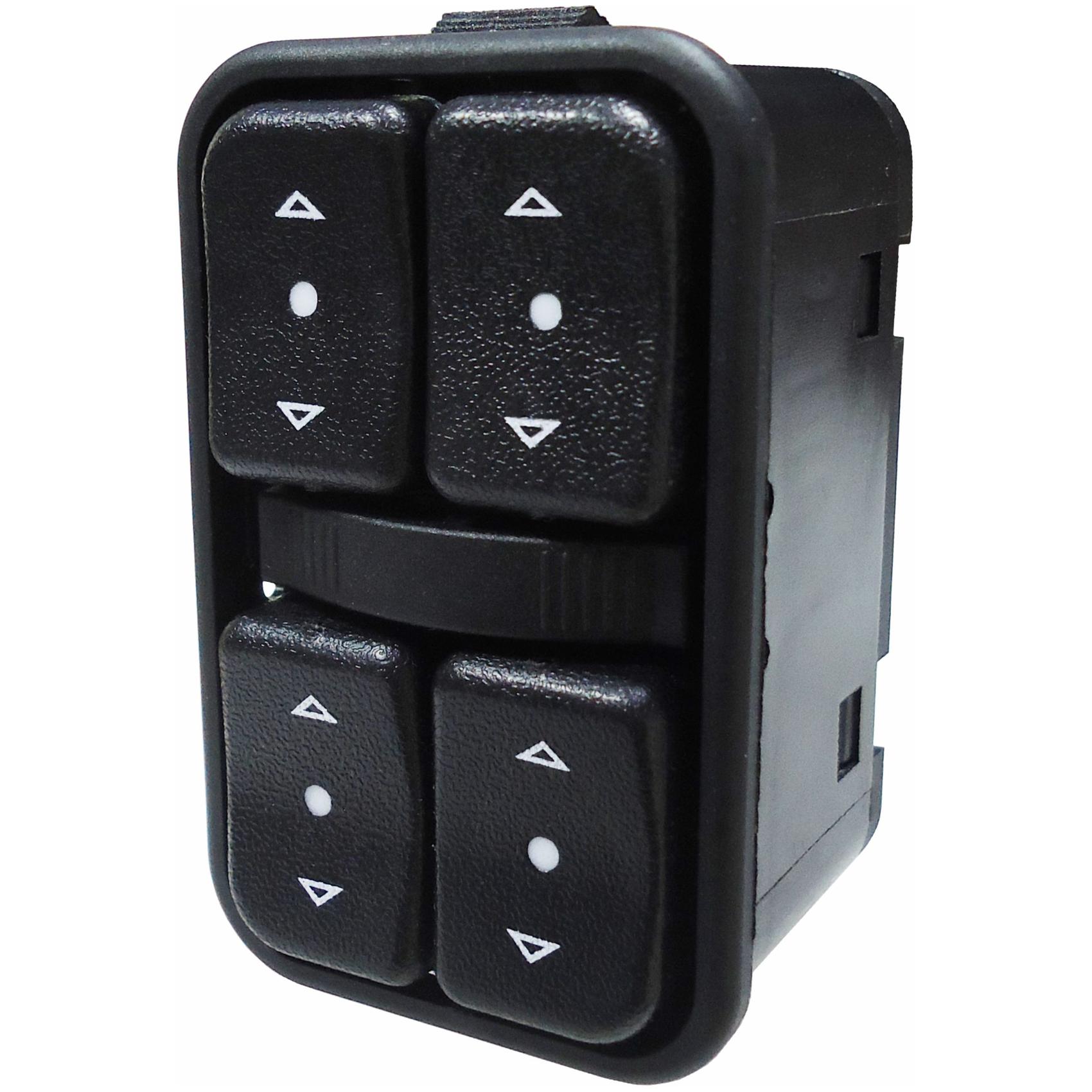 Interruptor de Vidro - DNI - 2456
