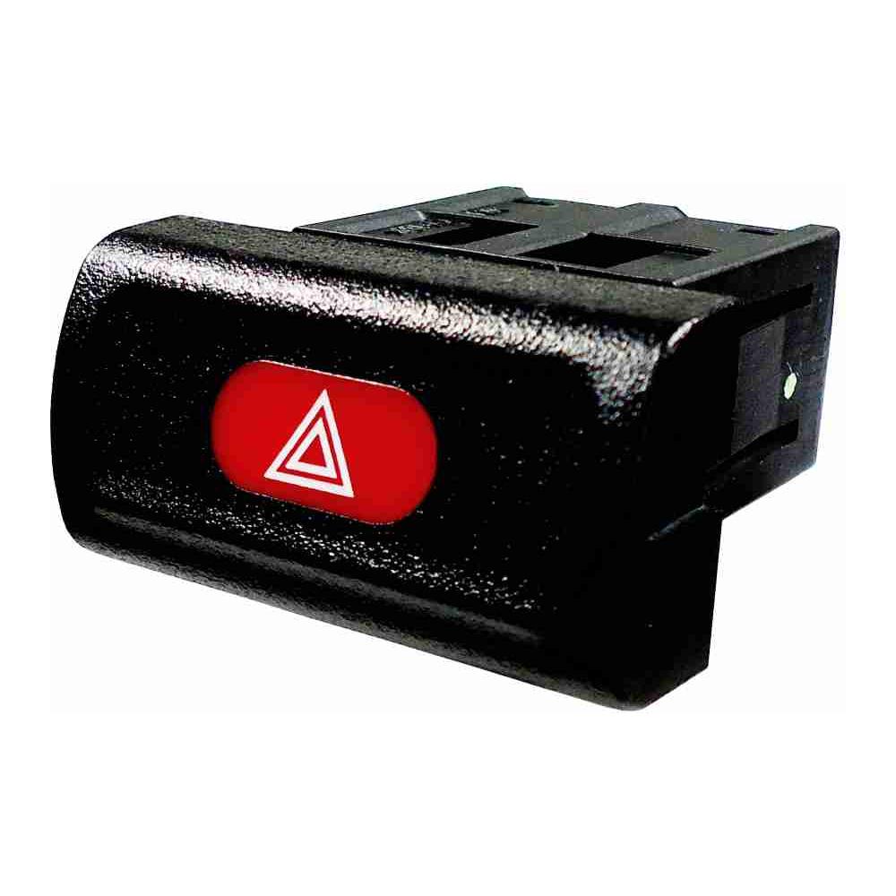 Interruptor Pisca Alerta Chave Comutadora para Chevrolet Vectra - DNI - DNI 2147
