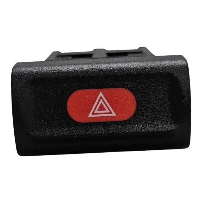 Interruptor Pisca Alerta Chave Comutadora para Chevrolet Vectra - DNI - DNI 2147