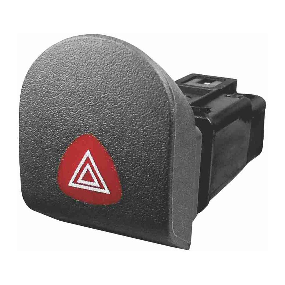 Interruptor Pisca Alerta Emergência para Renault Kangoo - DNI - DNI 2119