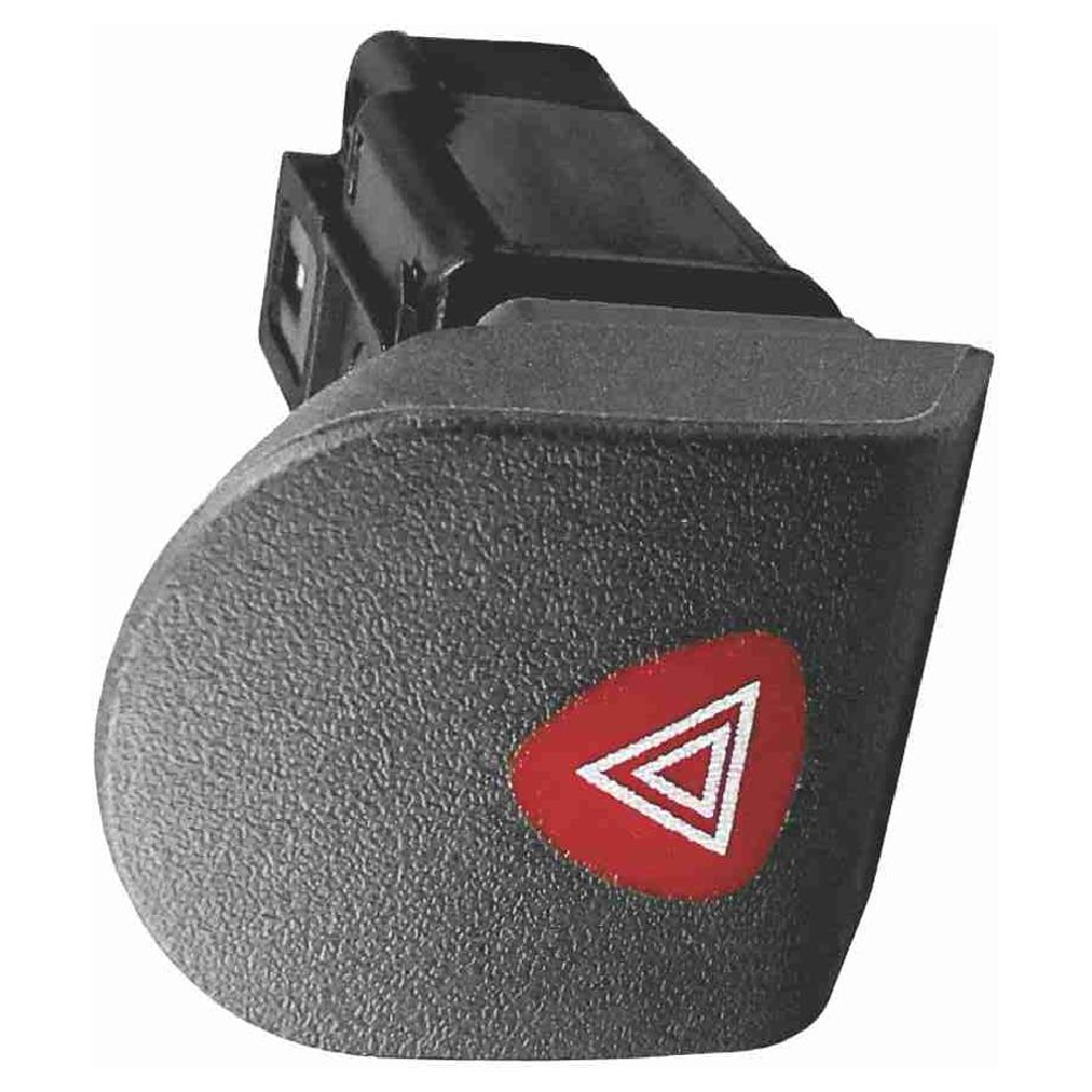 Interruptor Pisca Alerta Emergência para Renault Kangoo - DNI - DNI 2119