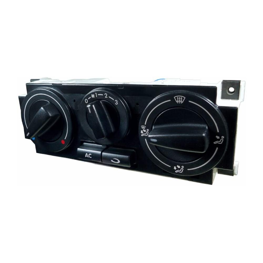 Painel de Comando e Controle para Ar Condicionado 24V - DNI - 2818