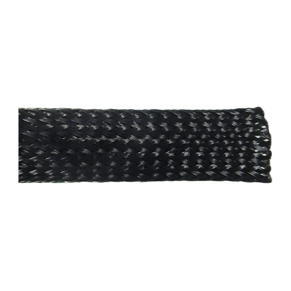 Malha Expansiva 16,0mm 5 Metros Náutica Anti Ruído Poliéster - DNI - 5056