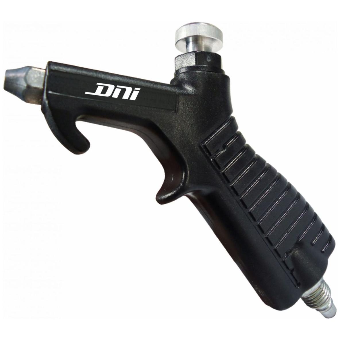 Pistola de Ar para Limpeza com Gatilho - DNI - 8449