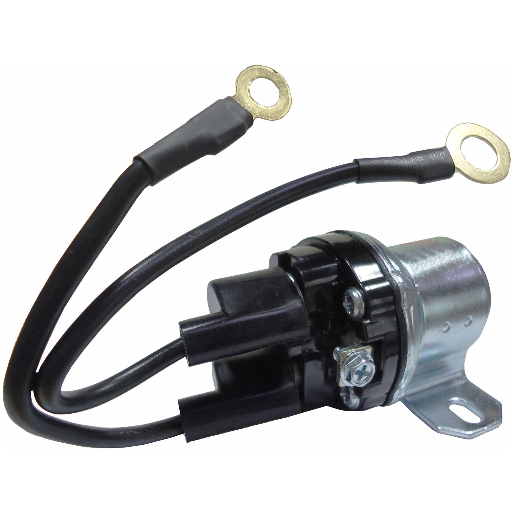 Relé Auxiliar de Partida 24V - DNI - 8274