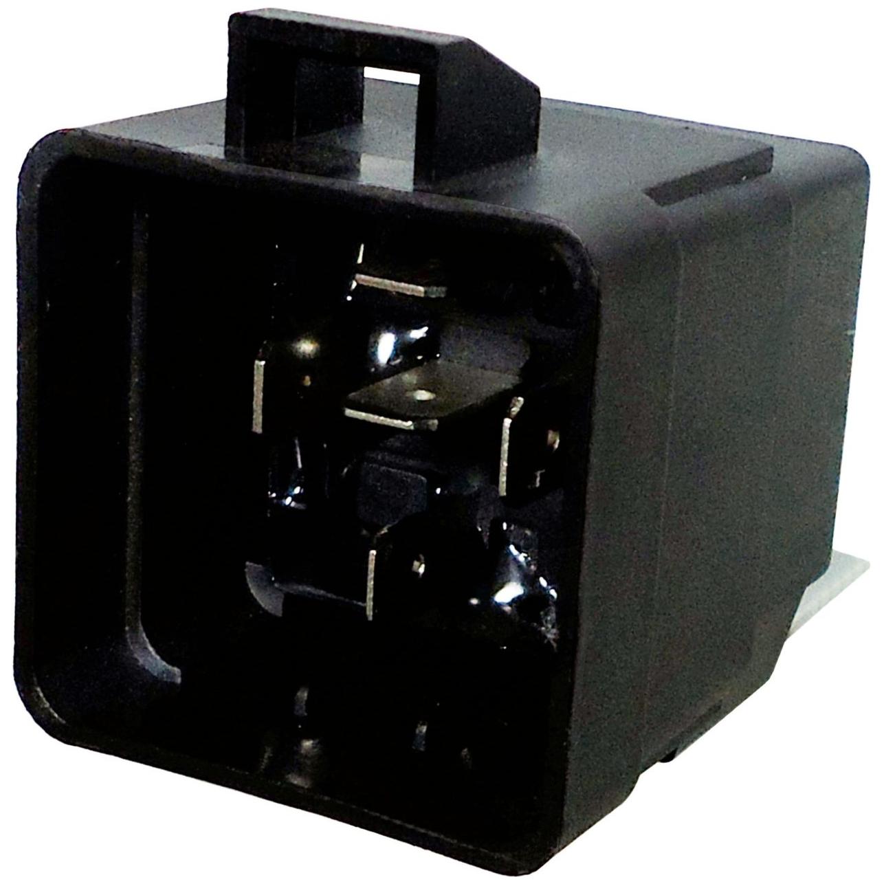 Relé Auxiliar Reversor 12V - DNI - 8209