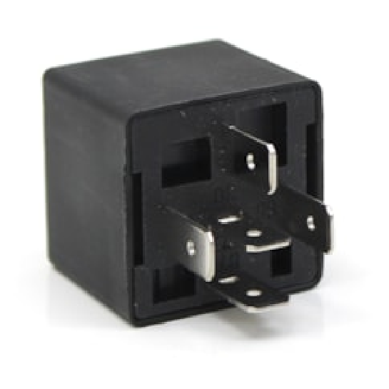 Relé Auxiliar Reversor 24V - DNI - 0215