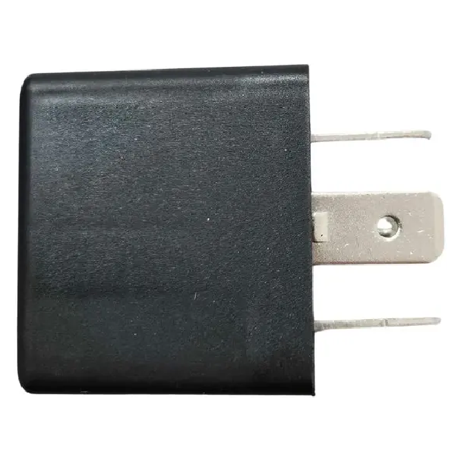 Relé Auxiliar Reversor 24V - DNI - 0215