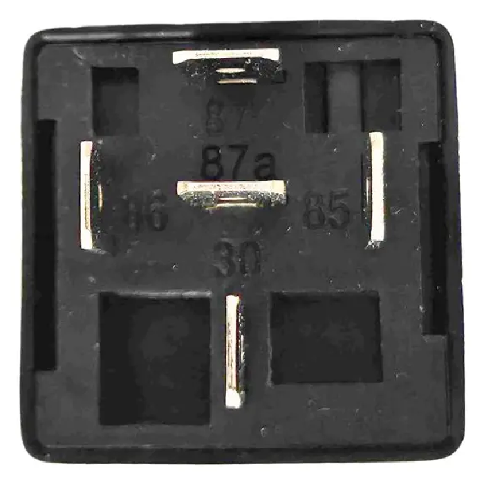 Relé Auxiliar Reversor 24V - DNI - 0215