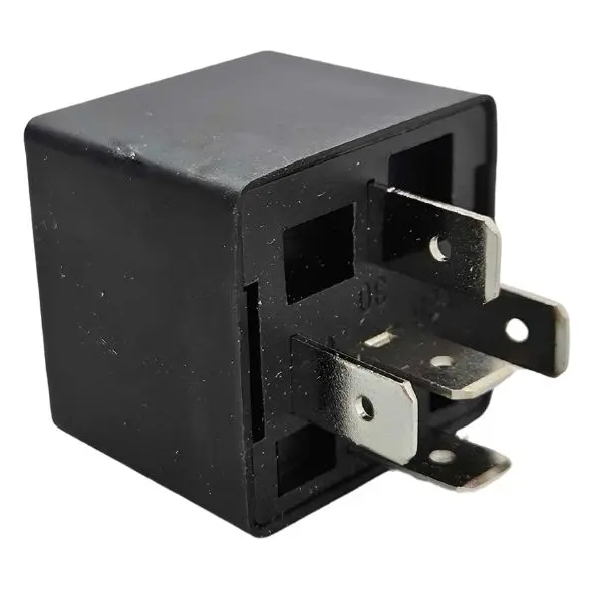 Relé Auxiliar Reversor 24V - DNI - 0215