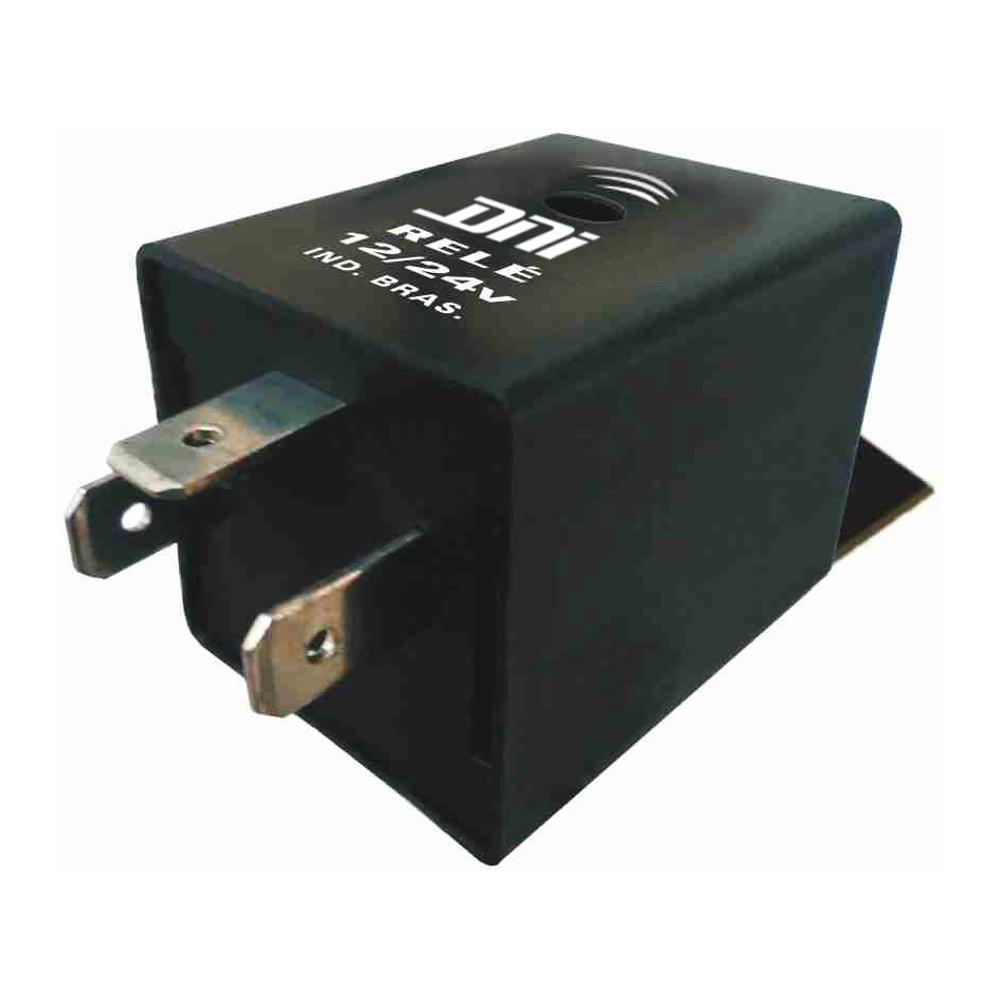 Relé Cigarra Bivolt - DNI - 0532